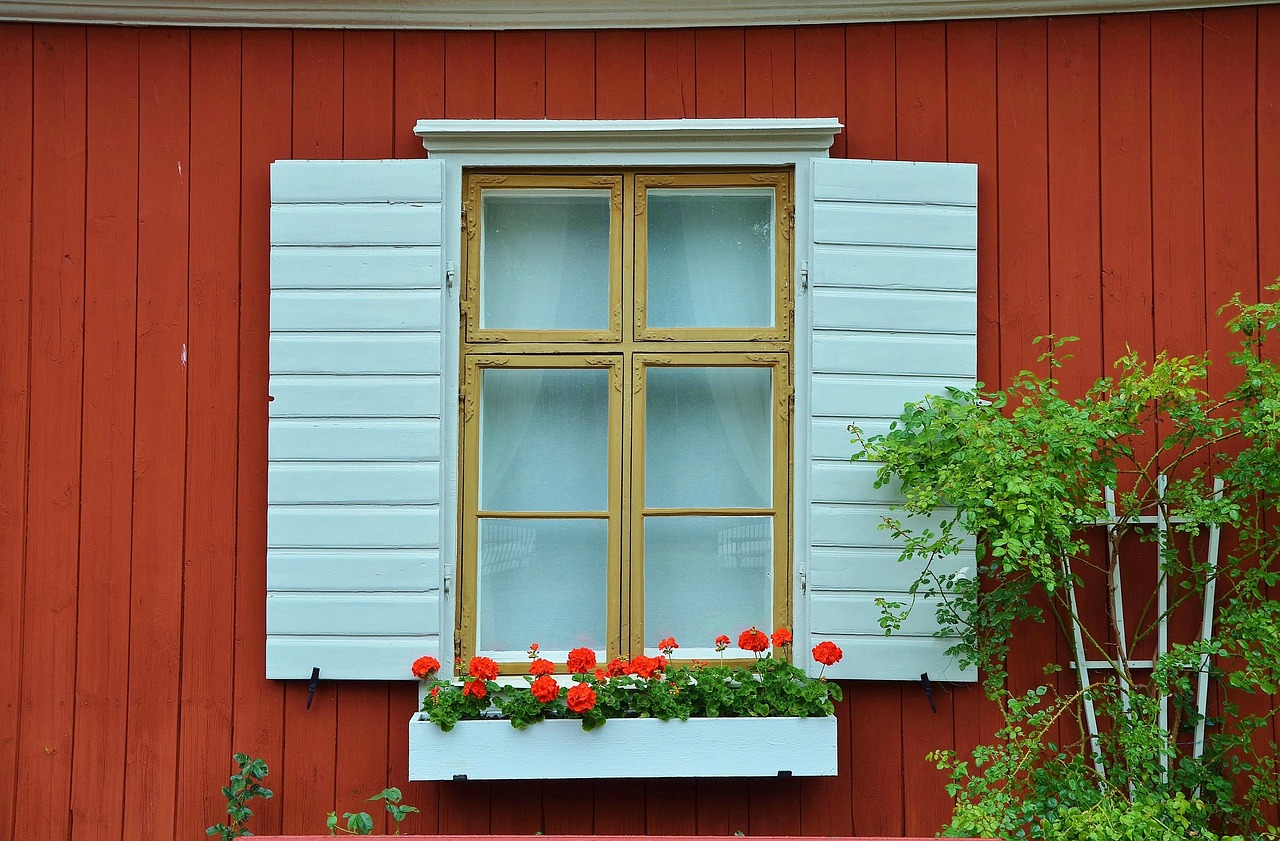 Reading a window warranty in a Grand Rapids home